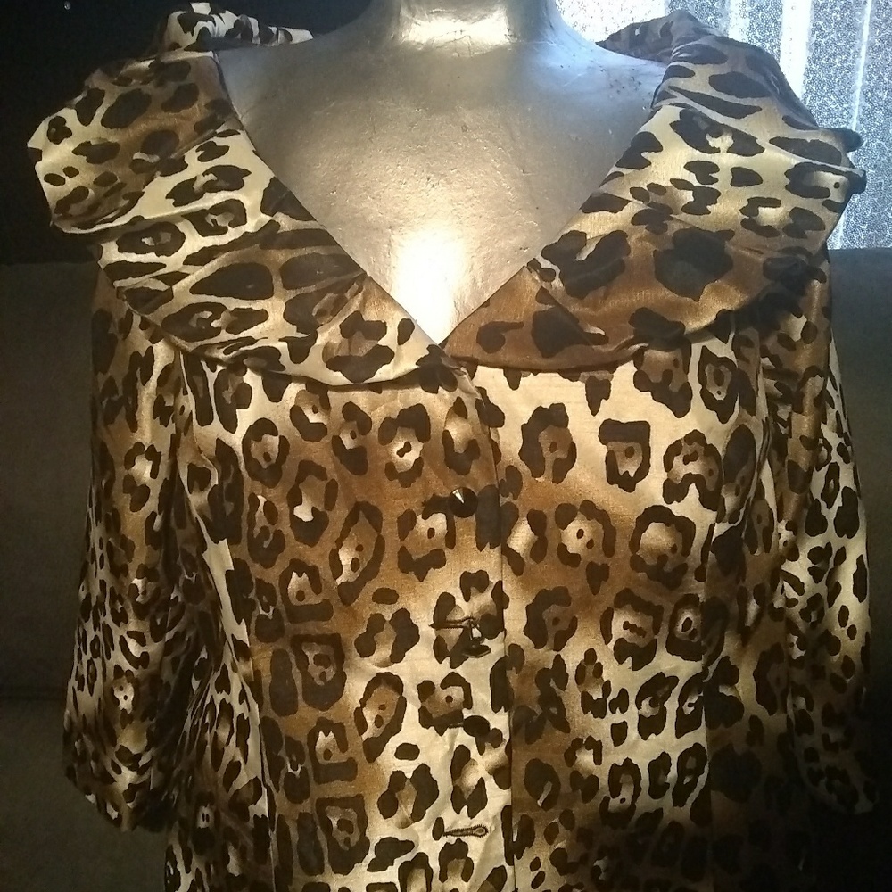 Nicolette 2peice suit